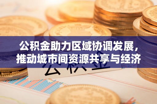 札达公积金助力区域协调发展，推动城市间资源共享与经济均衡发展