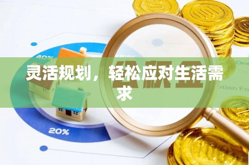 札达灵活规划，轻松应对生活需求