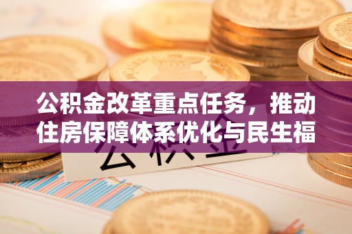 札达公积金改革重点任务，推动住房保障体系优化与民生福祉提升