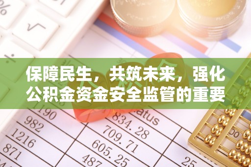 札达保障民生，共筑未来，强化公积金资金安全监管的重要性