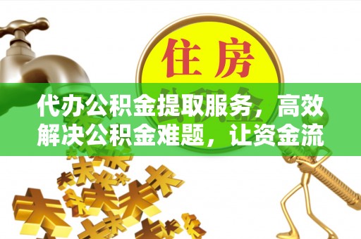 札达代办公积金提取服务，高效解决公积金难题，让资金流动更自由