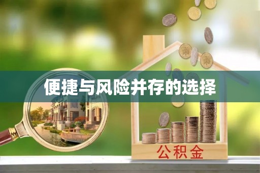 札达便捷与风险并存的选择